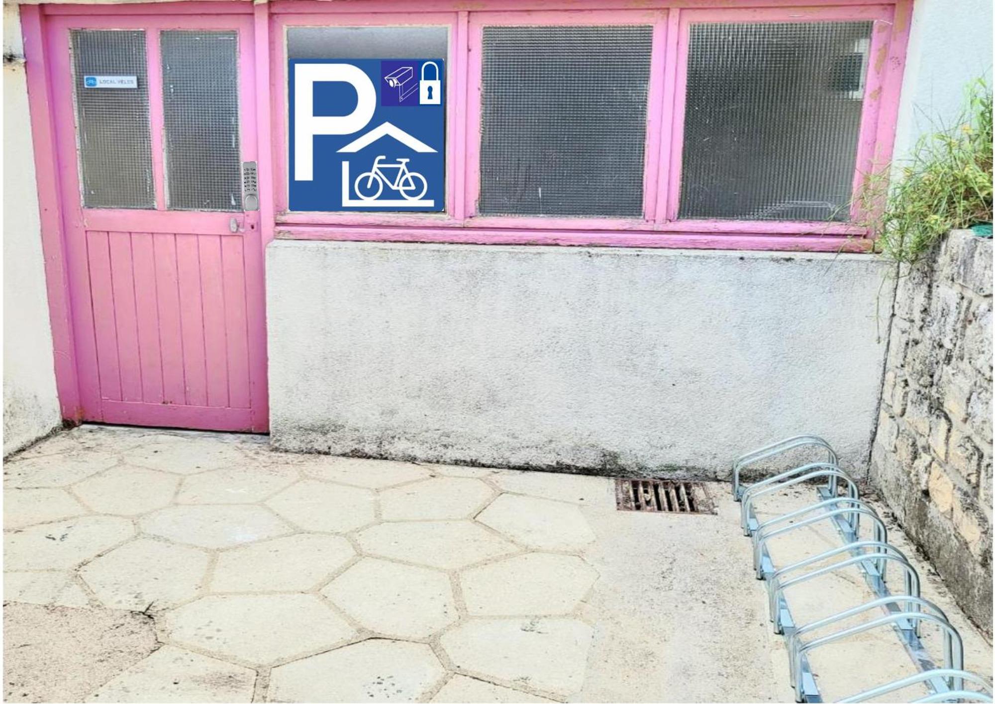 Appart 4 Chambres Parking Voitures Velos 10Min بلْوا المظهر الخارجي الصورة